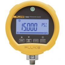 700RG31 Appareil de mesure de la pression gaz, liquides -0.97 - 690 bar V966751 - Fluke