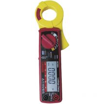 AC50A-D Stromzange, Hand-Multimeter digital cat iii 600 v Anzeige (Counts): 4000 - Beha Amprobe