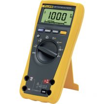 Fluke 177 Hand-Multimeter digital CAT III 1000 V, CAT IV 600 V Anzeige (Counts): 6000