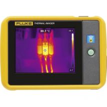 FLK-PTI120 9HZ 400C Termocamera -20 fino a +400 °c 120 x 90 Pixel 9 Hz - Fluke