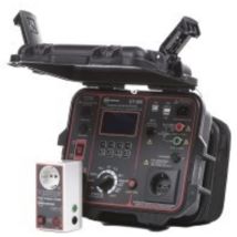 Beha-amprobe Gerätetester Gt-900-d