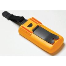 Fluke H80m Custodia Robust Antiurto Nera E Gialla