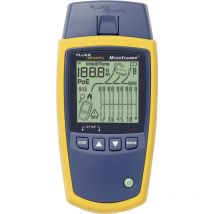 Flukenetworks - Kabeltester MS2-100 Fluke Networks MicroScanner²