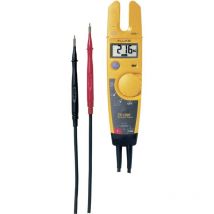 Fluke - T5-1000 Tester di tensione a due poli cat iii 1000 v lcd, Acustico
