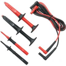 Fluke - TL220-1 SureGrip Industrial Test Lead Set