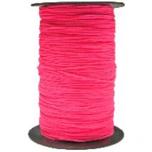 Fluor rosa Schnur 013.472.001.001 Ponsa