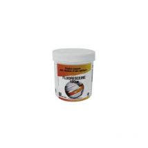 Fluoresceina, tracciante per sistemi idrici sanitari, 100gr