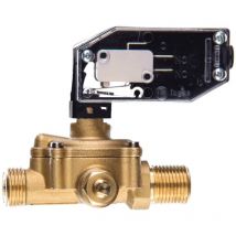 Hermann - Flusostato Caldera 1/2' Domusa (Sin Toma Manometro)