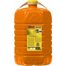 Qlima - Flüssigbrennstoff "Sense" Lt. 8