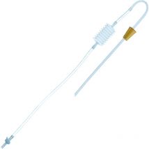 Flüssigkeitstransfer mit Butterfly-Hahn 600x300x240