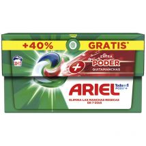 Flüssigwaschmittel Ariel Ariel pods - Marke: Ariel ean: 8700216247313