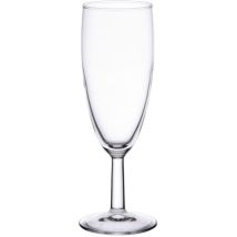 Flûtes À Champagne Arcoroc Savoie 170 Ml - Boite De 48