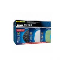 Fluval 107/207 Pack Cargas 6 Monate