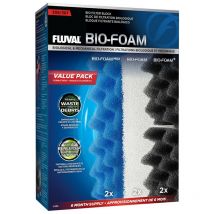 Fluval - Pack de Bio-Foam para 6 meses para 07