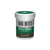 Bug Bites Tortuga Pellets, 45g - Fluval