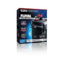 Fluval - Filtro externo de alto rendimiento 07