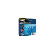 Fluval Filtro Externo FX6 Foamex Fino 3 uds