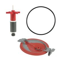 Kit de mantenimiento para cabezal de filtros exteriores Fluval 207