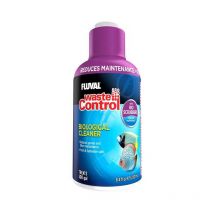 Fluval - Limpiador Biológico Waste Control 250 ml