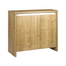 Fluval - Mesas para acuarios Roma de 125L