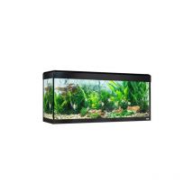 Fluval - rome led bluetooth 240l, schwarz