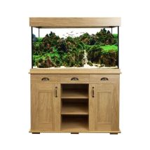 Wassermann Shaker Kit Roble 252 L - Fluval