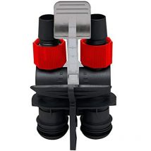 Hagen Fluval 104/5,204/5,304/5, 404/5 - Aquastop (I)