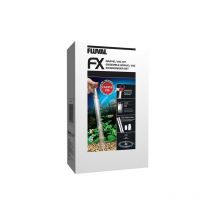 Fluval - er externer Filter fx -Staubsauger