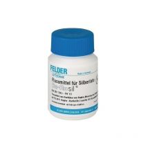 Pasta Para Soldadura Fuerte Cu-Rosil 500-800 Grad. c 100 g f