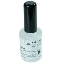Flux Botella De 15ml FL-15 JBC FL15