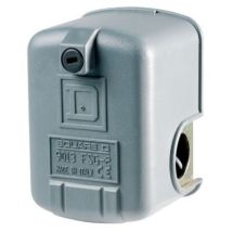 Fluxe - Monophasischer Druckschalter 1500w 5,75 Bar - 491127