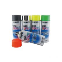 Briko spray maurer plus 400ML fluorescente verde