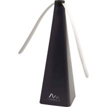 Fly Scare Dissuasore Disturba insetti (l x a x p) 85 x 250 x 85 mm Nero 1 pz. - Gardigo