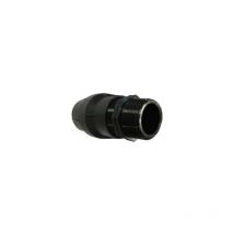 Clapet anti retour 1' 1/4 f/f avec mamelon m/m réf.5842910 - Flygt