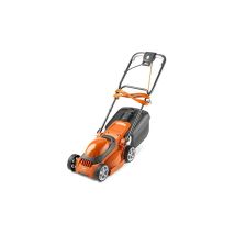 Flymo – EasiStore 300R Rotary Lawnmower 300mm – Corded Electric Lawnmower – 1000W Power – 30L Grass Collector