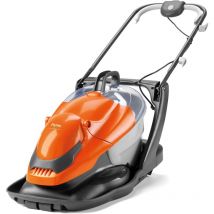 Flymo - EasiGlide Plus 360V Corded Hover Collect Lawnmower - 1800W
