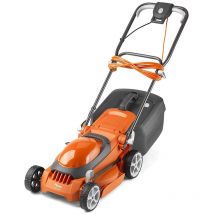 Flymo EasiStore 340R Corded Electric Lawn Mower
