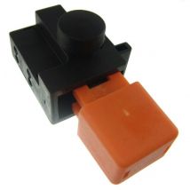 Flymo Lawnrake Compact 3400 lrc 3400 (9668312-02) 37VC Lawnmower Switch