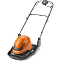 SimpliGlide 360 Lawn Mower - Flymo