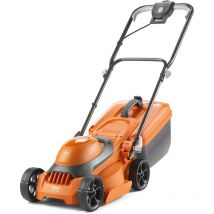 Flymo - SimpliStore 300 Li Cordless Rotary Lawnmower - 40V