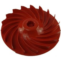 Turbo Lite 350 TL350 (9633513-01) Impeller Genuine - Flymo