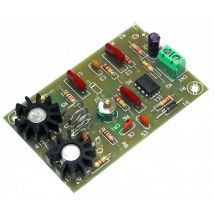 FM-2 Émetteur fm expérimental