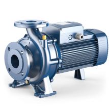 Pedrollo - Fm 40/160C - Elettropompa centrifuga normalizzata monofase