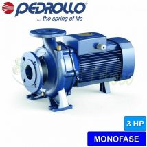 Fm 50/125C - centrífuga de la Bomba eléctrica es un normalizada de una sola fase