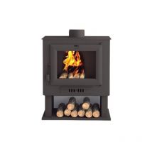 Poêle à bois - firematic Chicago 11.2 kW