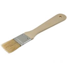 FMprofessional 21517.0 Pennello, Legno, Marrone, 50 x 50 x 20 cm