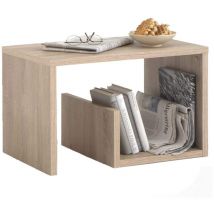 Calicosy - Bout de Canapé Moderne L59 cm - Mike