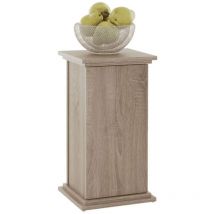 FMD - calicosy - Colonne de Rangement 1 Porte H57,4 cm - Essex