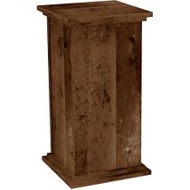 FMD - calicosy - Colonne de Rangement 1 Porte H57,4 cm - Essex