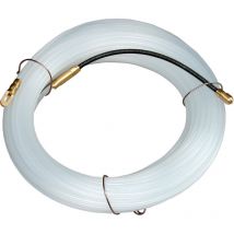 FME - sonda passacavi per elettricista nylon 10 m